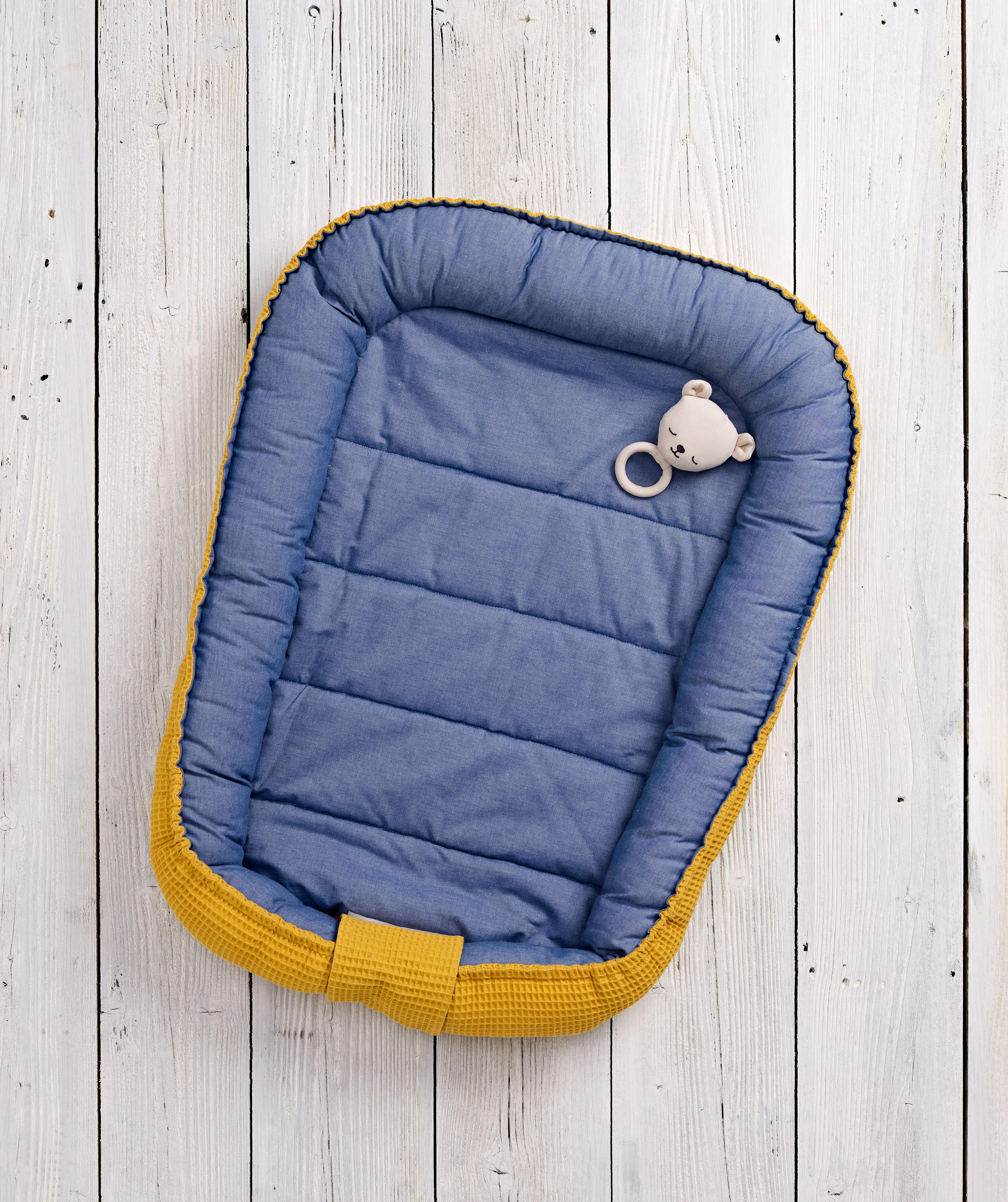 burda schnittmuster schlafsack Burda Schnittmuster 5834 Baby Bett in diversen Ausführungen – Schnittmuster -Online