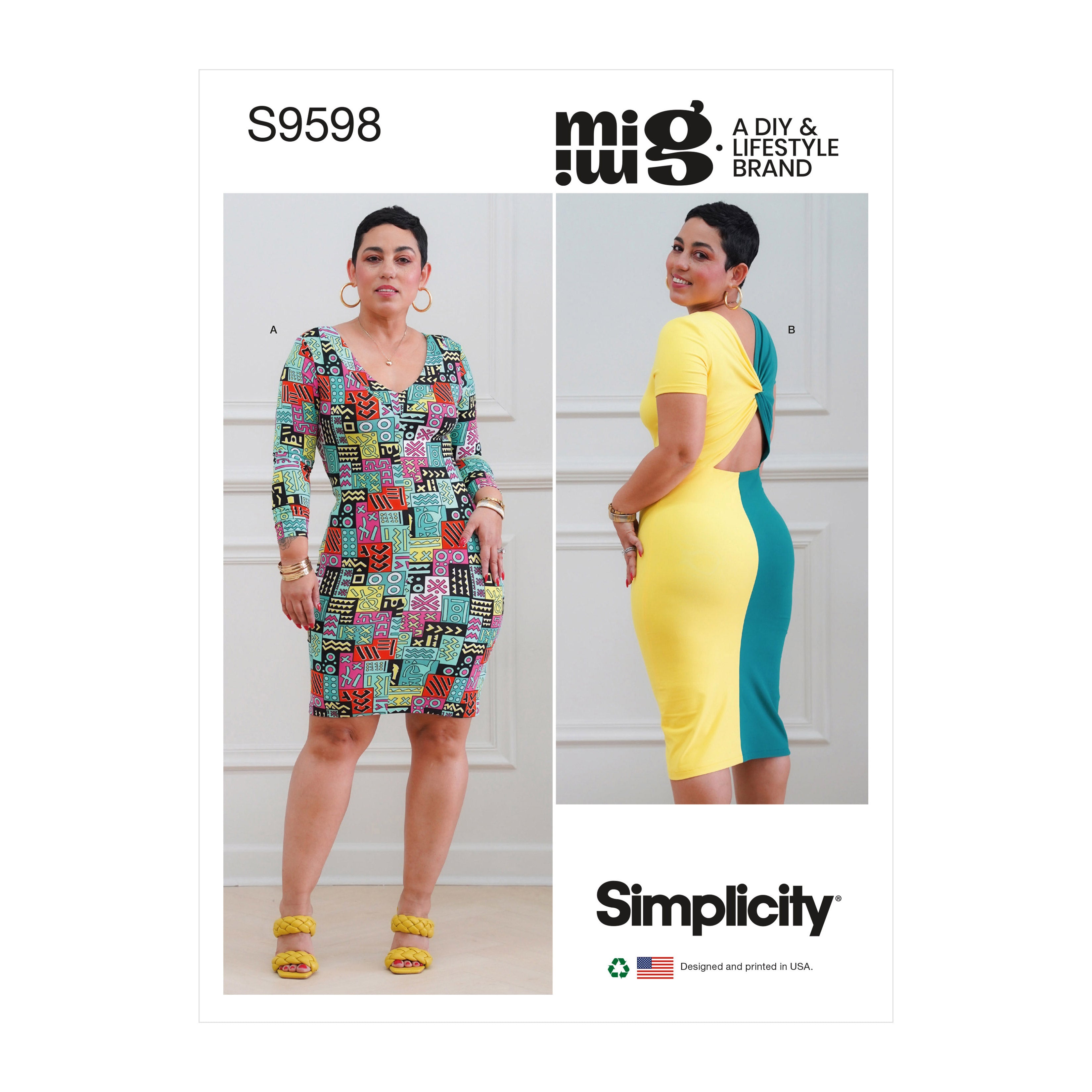 simplicity knit dress patterns ponte knit dress: simplicity 9261 brittany j jones