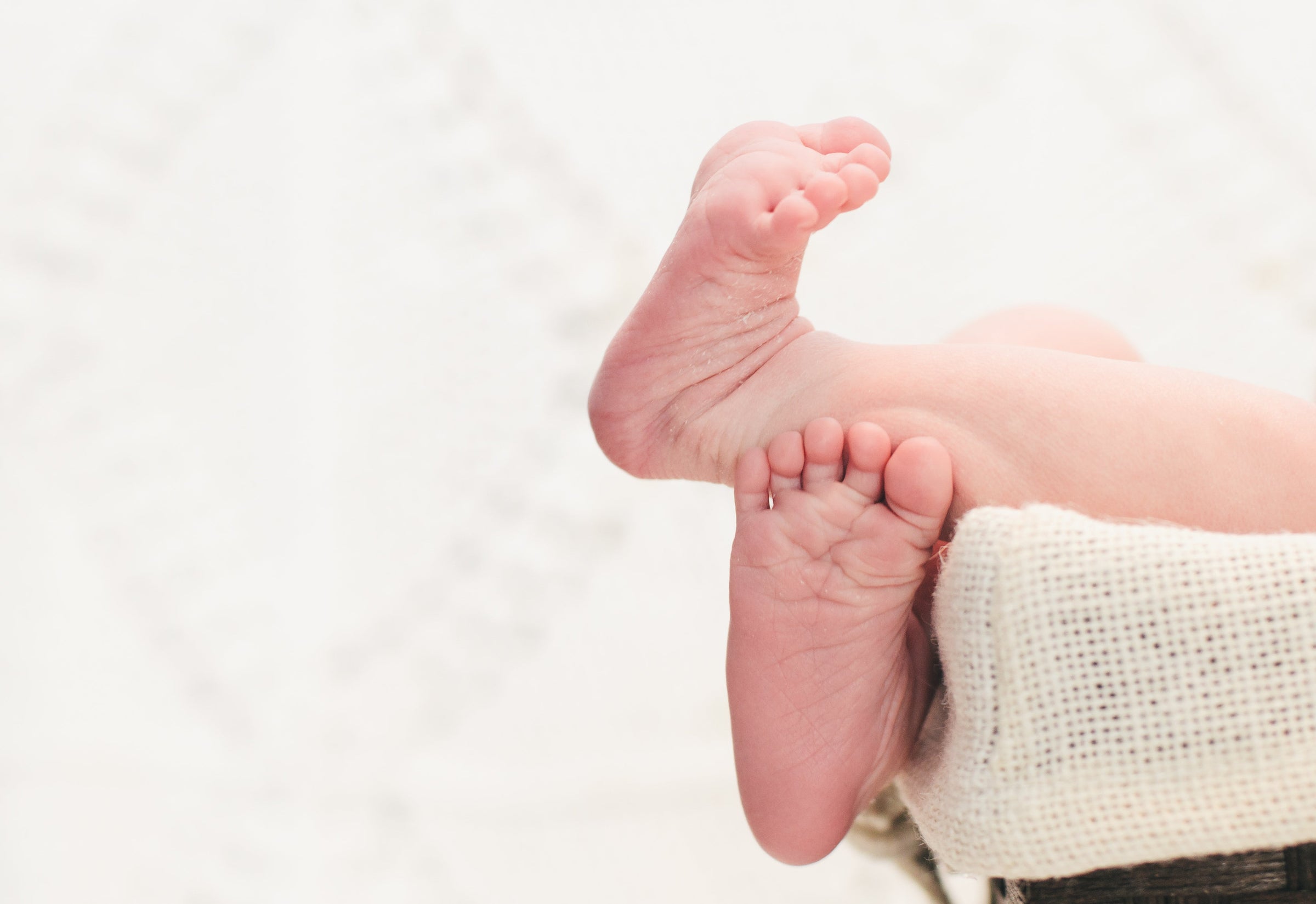 Babys (0-1 Jahre)