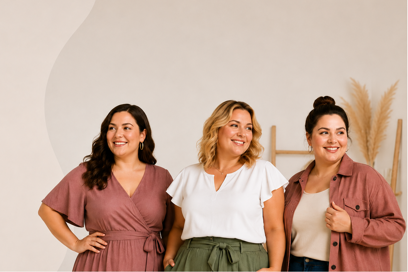 Plus Size