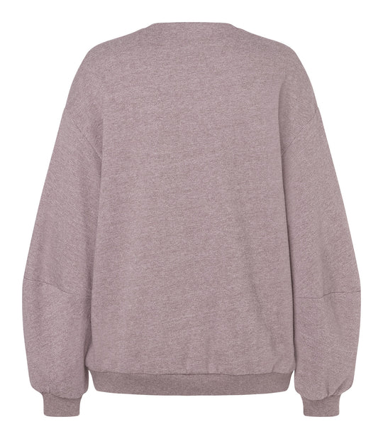 Burda Schnittmuster 5590 – Damen Pullover, Teddy-Weste & Jacke