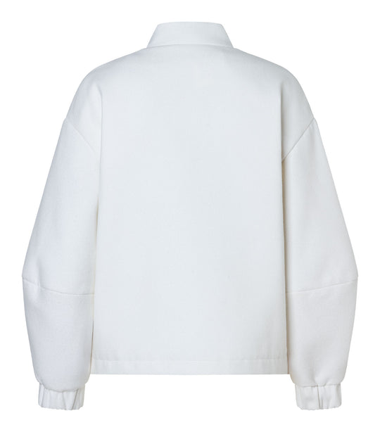 Burda Schnittmuster 5590 – Damen Pullover, Teddy-Weste & Jacke