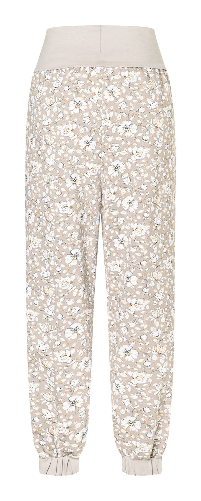 Burda Schnittmuster 5591 – Damen Jogginghose, Pyjamahose & Shorts