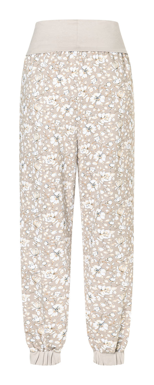 Burda Schnittmuster 5591 – Damen Jogginghose, Pyjamahose & Shorts