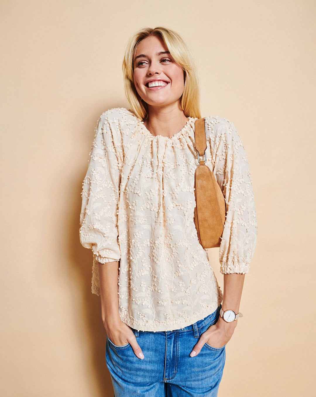 Burda Schnittmuster 5592 – Damen Blusen & Tunika in 3 Varianten