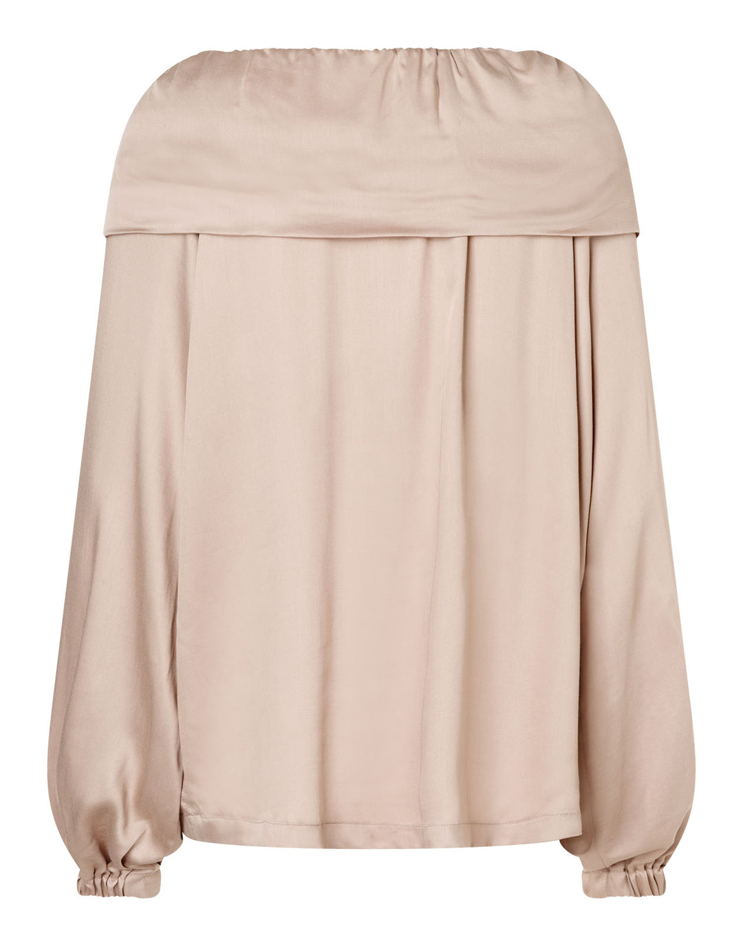 Burda Schnittmuster 5592 – Damen Blusen & Tunika in 3 Varianten