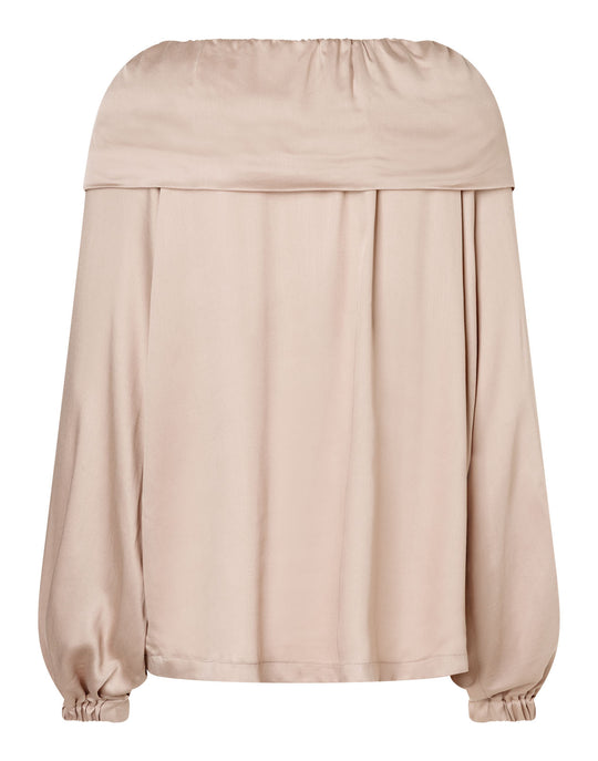 Burda Schnittmuster 5592 – Damen Blusen & Tunika in 3 Varianten