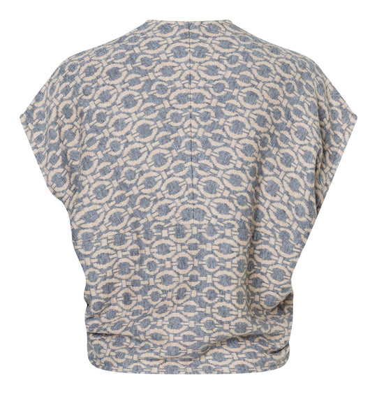 Burda Schnittmuster 5593 – Damen Wickelpullover & Pullunder in 3 Varianten