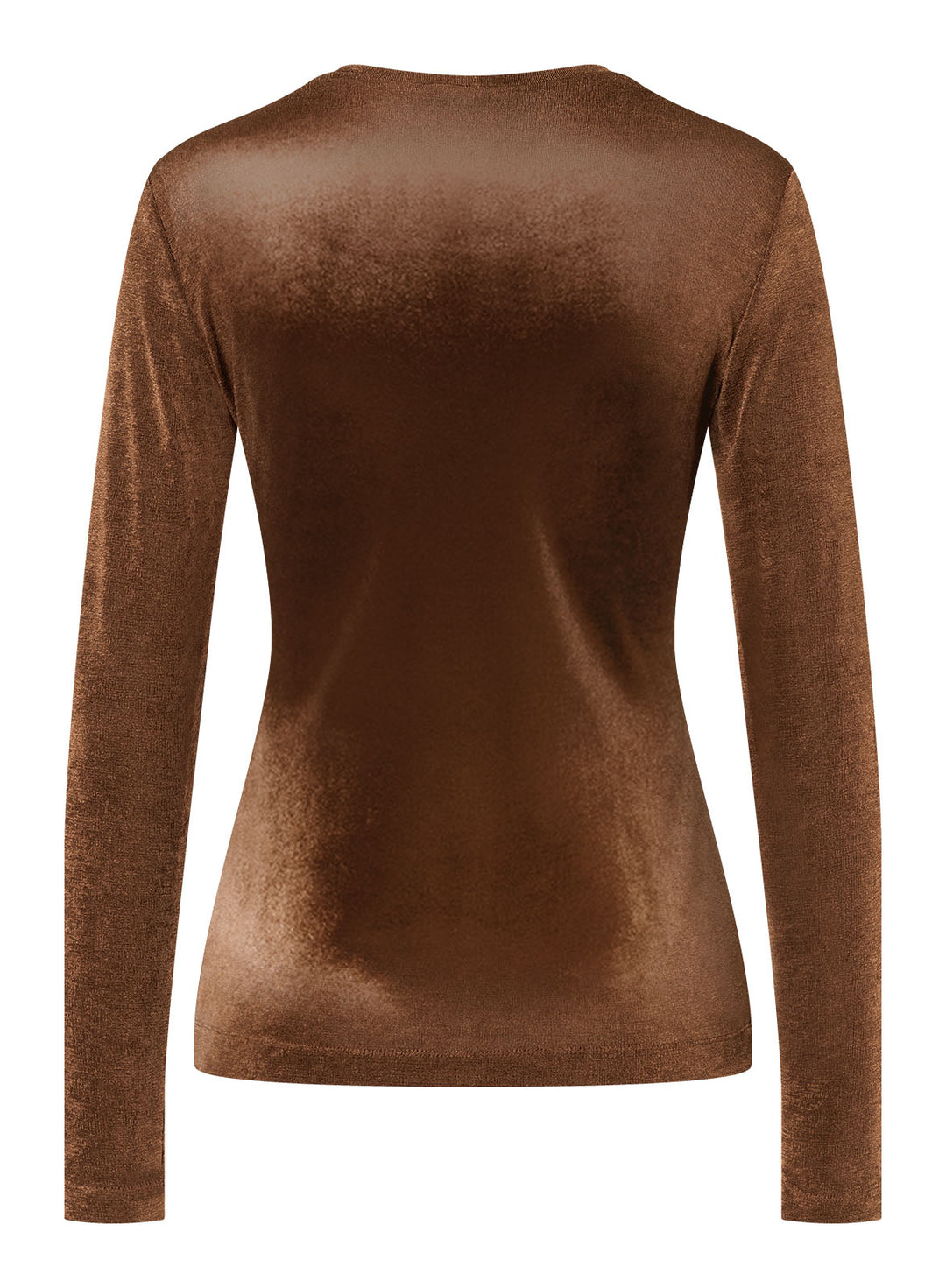 Burda Schnittmuster 5594 Damen Basic-Shirts mit 3 ÄrmellängenBurda Schnittmuster 5594 – Damen Basic-Shirts Kurzarm, Langarm & ärmellos
