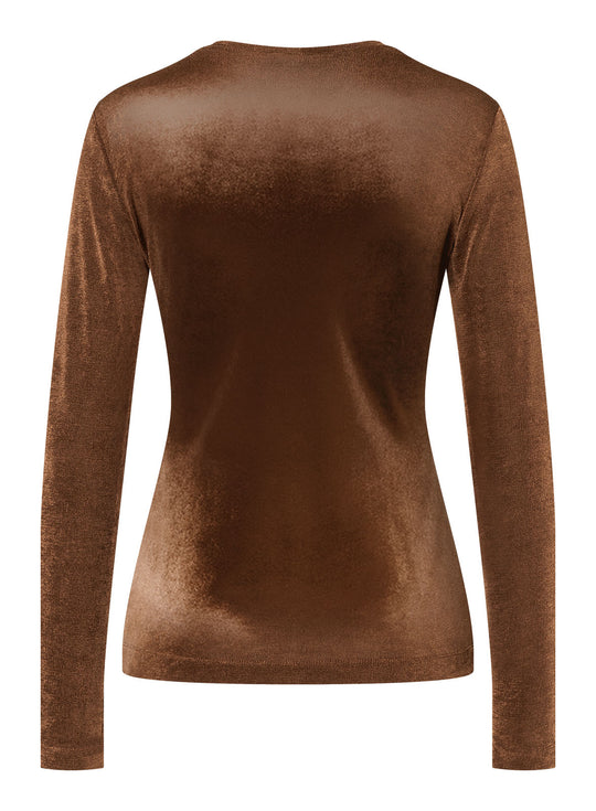 Burda Schnittmuster 5594 Damen Basic-Shirts mit 3 ÄrmellängenBurda Schnittmuster 5594 – Damen Basic-Shirts Kurzarm, Langarm & ärmellos