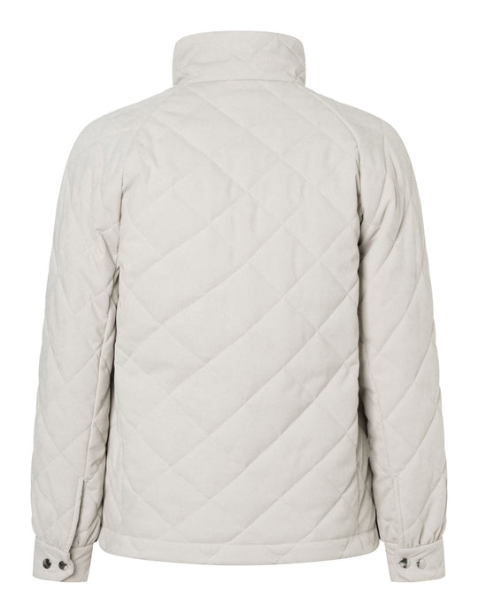 Burda Schnittmuster 5595 – Herren Steppjacke & Skijacke mit Kapuze oder Stehkragen