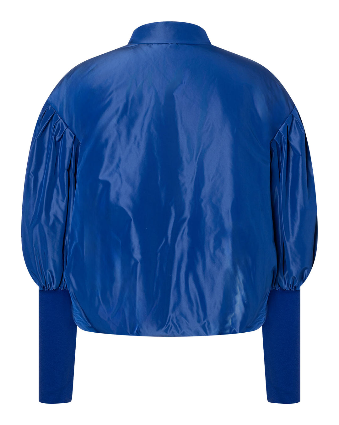 Burda Schnittmuster 5596 – Damen Bomberjacke & Blouson in 2 Varianten