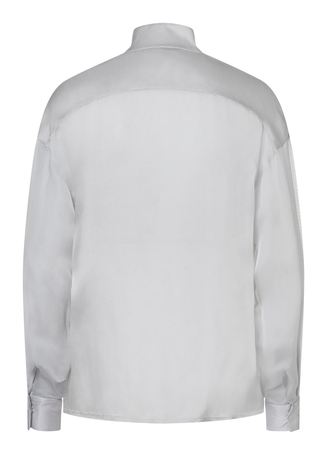 Burda Schnittmuster 5597 – Damen Blusen mit asymmetrischem Verschluss