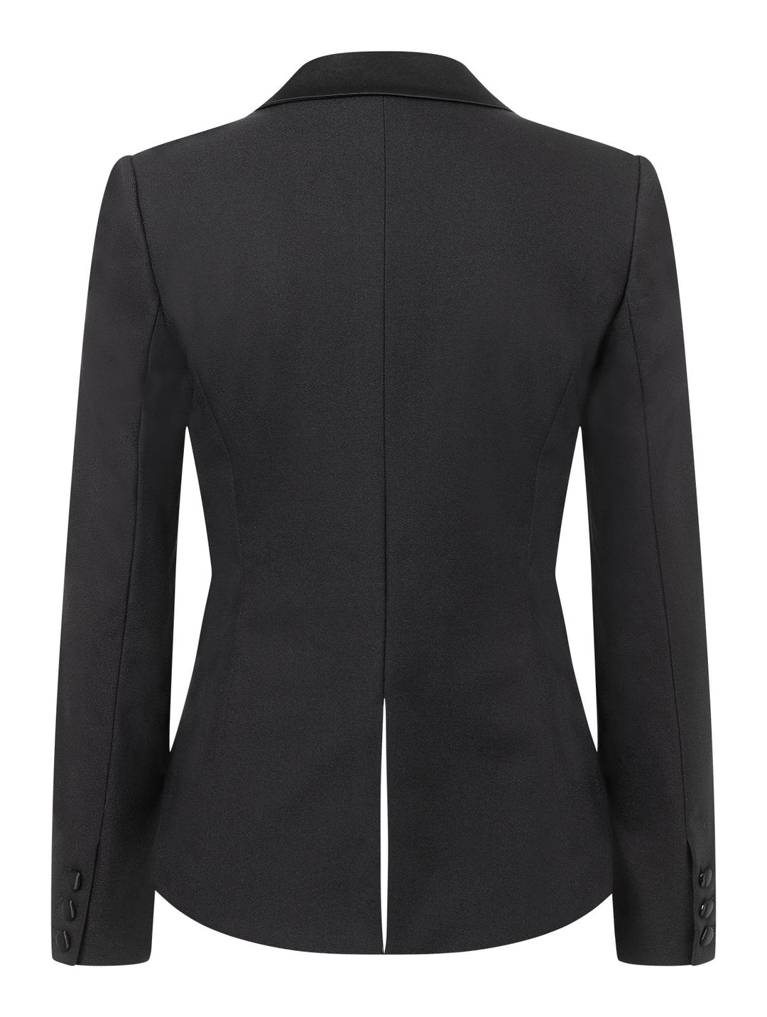 Burda Schnittmuster 5602 Damen Spencer-Blazer in 2 Längen