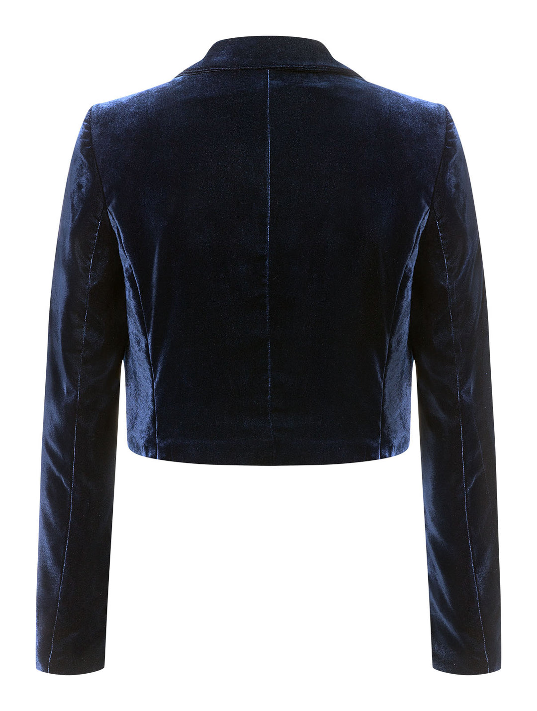 Burda Schnittmuster 5602 Damen Spencer-Blazer in 2 Längen