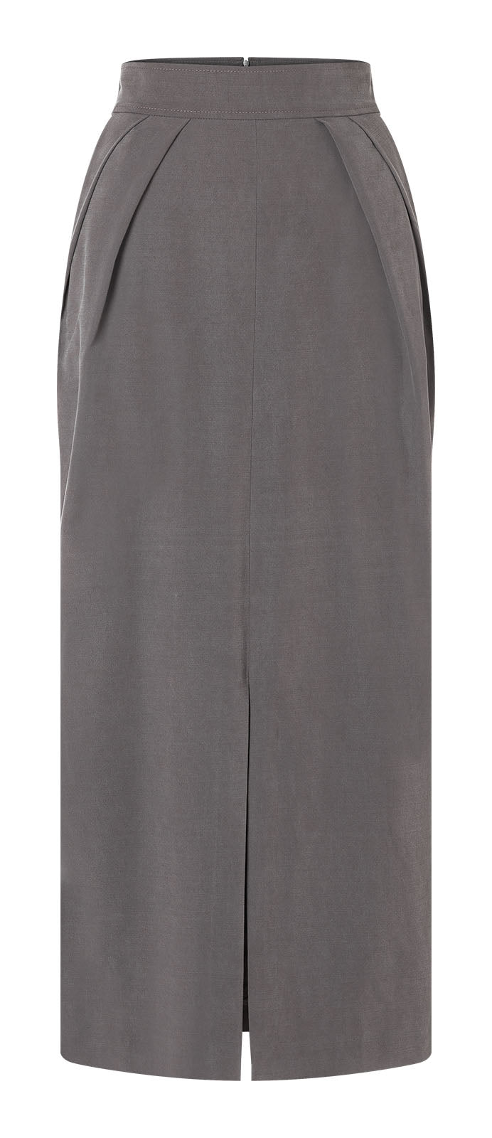 Burda Schnittmuster 5604 – Damen Midirock & Tulpenrock in 2 Varianten