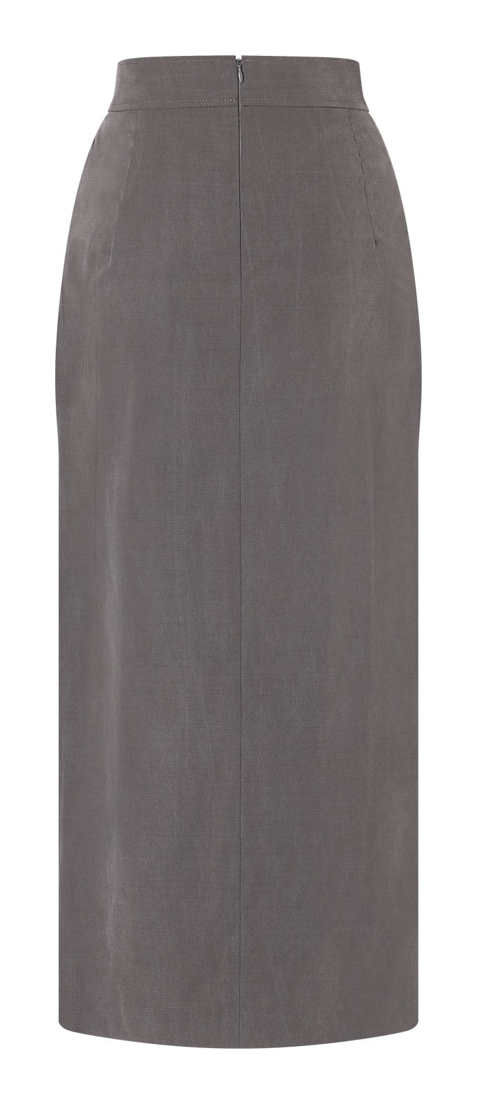 Burda Schnittmuster 5604 – Damen Midirock & Tulpenrock in 2 Varianten