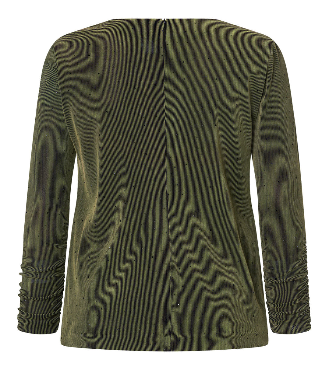 Burda Schnittmuster 5606 – Damen Midi-Kleid & Langarmshirt aus Jersey