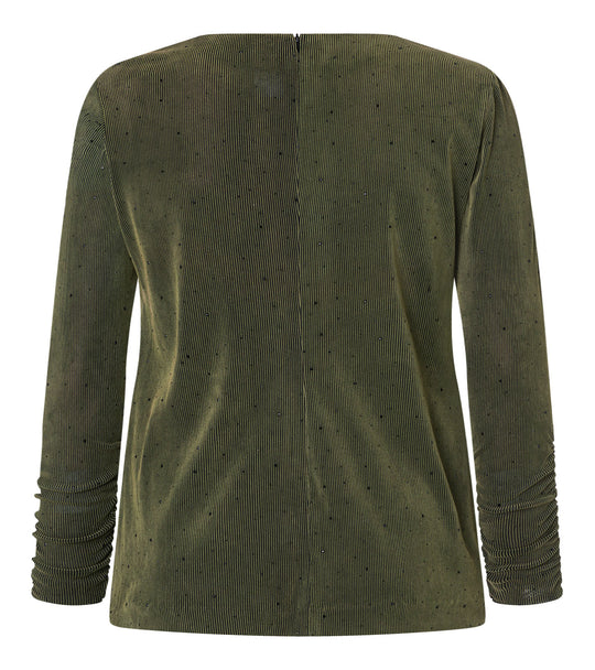 Burda Schnittmuster 5606 – Damen Midi-Kleid & Langarmshirt aus Jersey