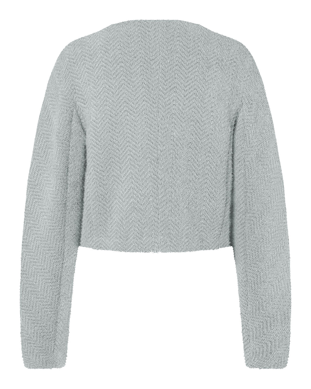 Burda Schnittmuster 5607 – Damen Kurzjacke & Steppjacke mit Druckknöpfen