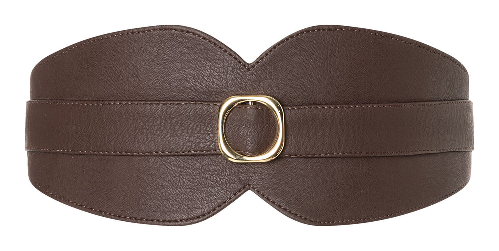 Burda Schnittmuster 5611 – Damen Hobo-Tasche, Kapuzenschal & Kummerbund-Gürtel