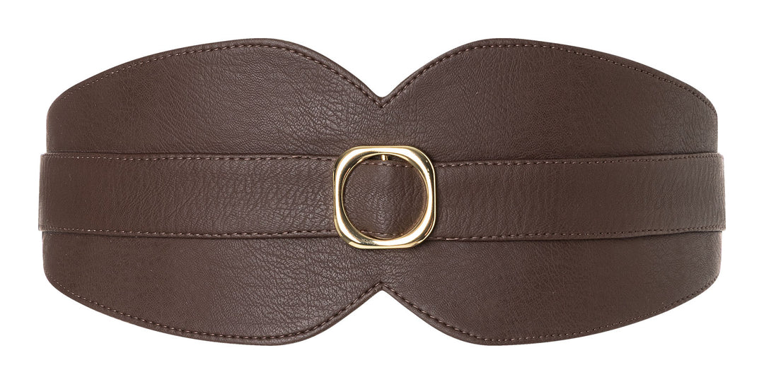 Burda Schnittmuster 5611 – Damen Hobo-Tasche, Kapuzenschal & Kummerbund-Gürtel