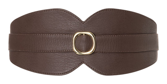 Burda Schnittmuster 5611 – Damen Hobo-Tasche, Kapuzenschal & Kummerbund-Gürtel