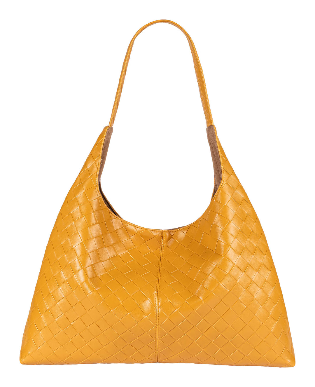 Burda Schnittmuster 5611 – Damen Hobo-Tasche, Kapuzenschal & Kummerbund-Gürtel