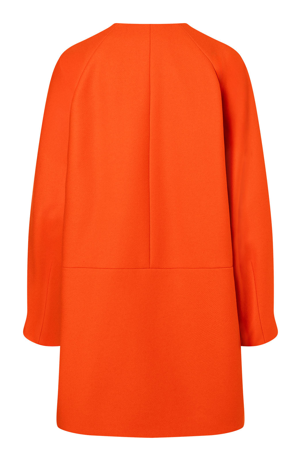 Burda Schnittmuster 5613 – Damen Oversize-Mantel & Kurzmantel