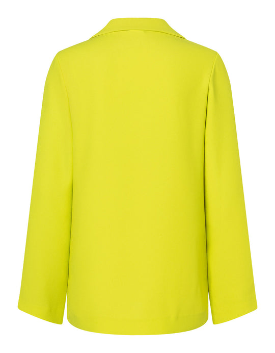 Burda Schnittmuster 5615 – Damen Hemdbluse & Retro-Bluse mit Reverskragen