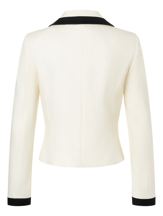 Burda Schnittmuster 5617 – Damen Vintage Zweiteiler „Tippi“ von 1966