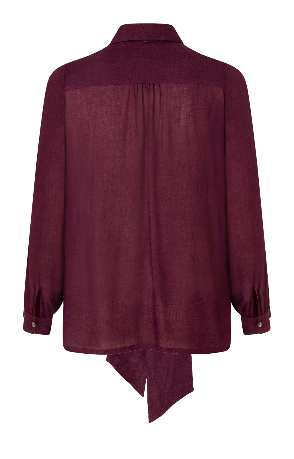 Burda Schnittmuster 5619 – Damen Langarmblusen & Schluppenbluse