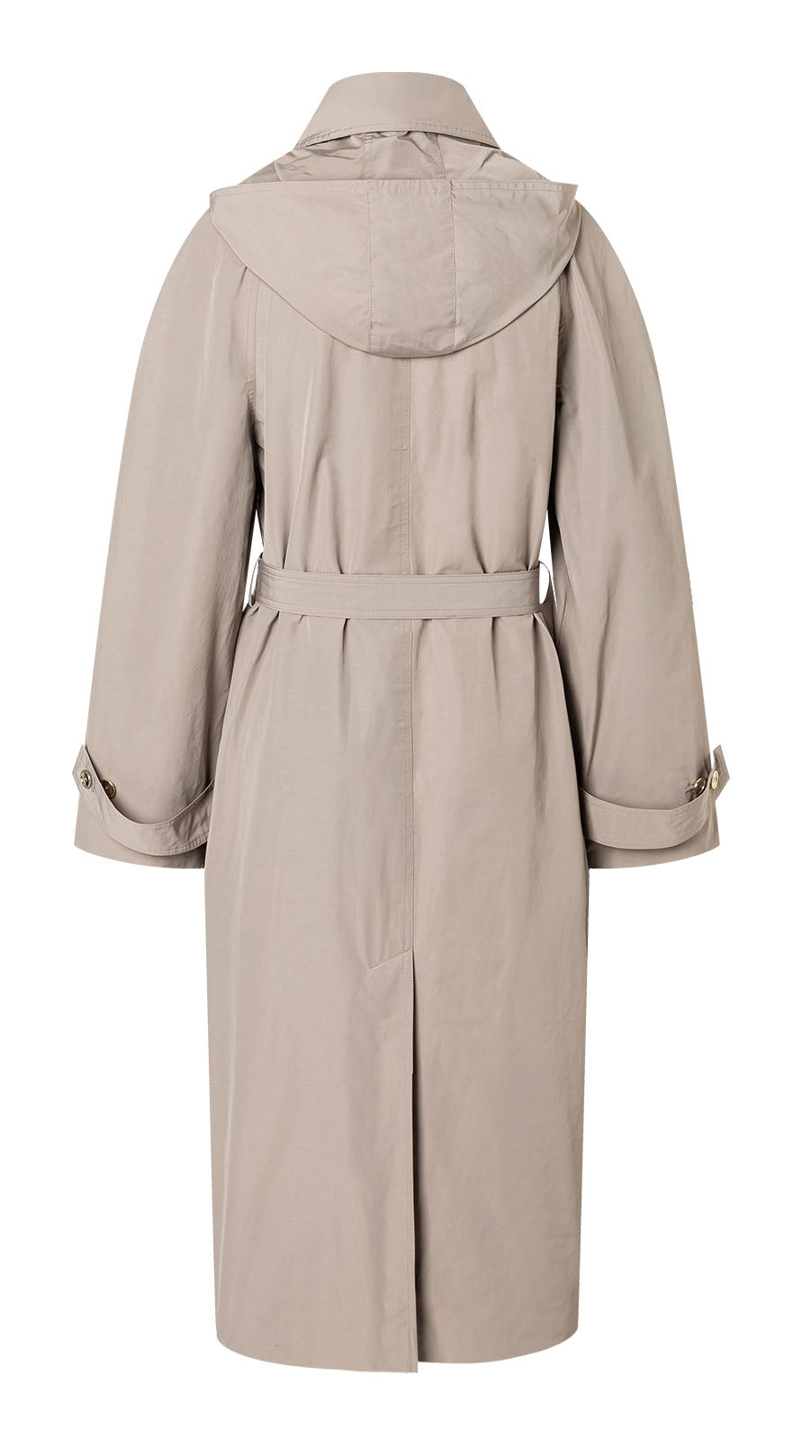 Burda Schnittmuster 5620 – Damen Trenchcoat & Kastenjacke