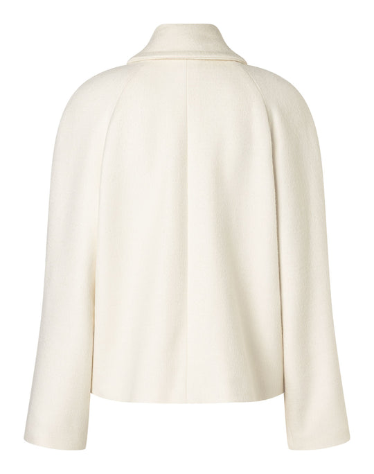 Burda Schnittmuster 5620 – Damen Trenchcoat & Kastenjacke