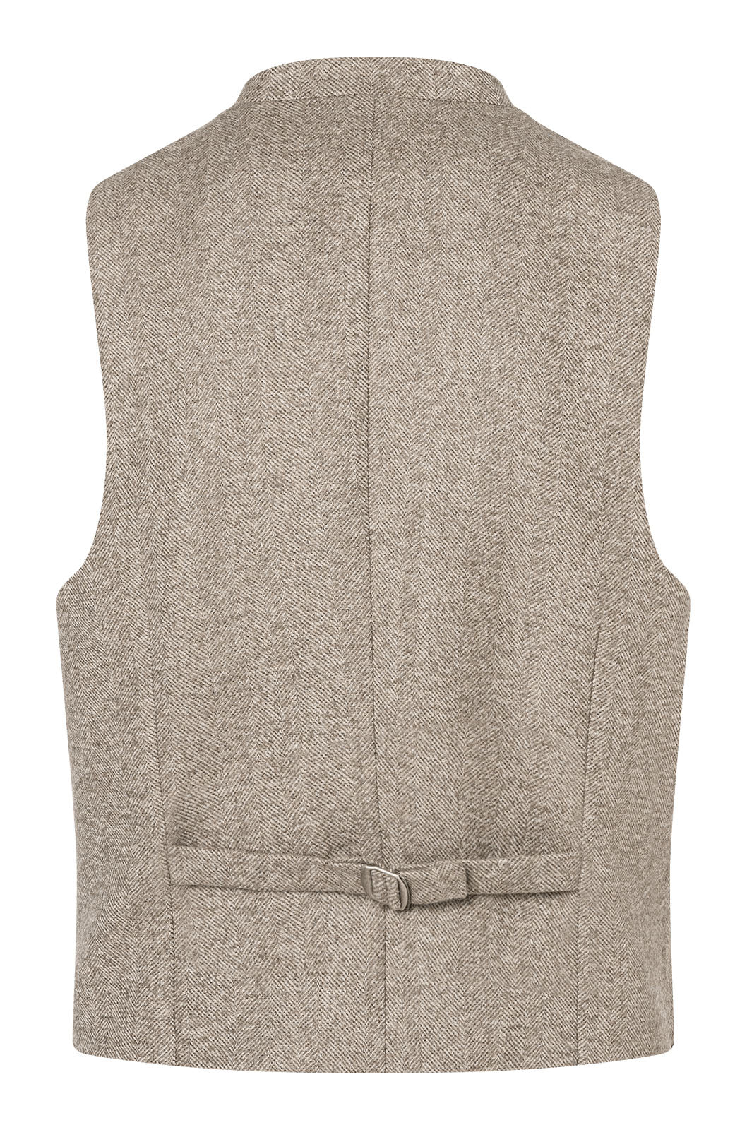 Burda Schnittmuster 5624 – Herren Trachtenweste & klassische Weste