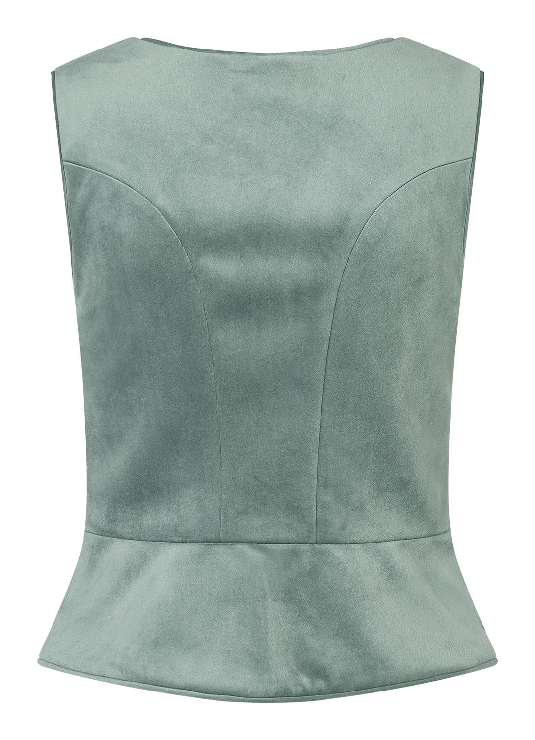 Burda Schnittmuster 5625 – Damen Dirndl-Set mit Mieder, Blusen, Midi-Rock & Schürze