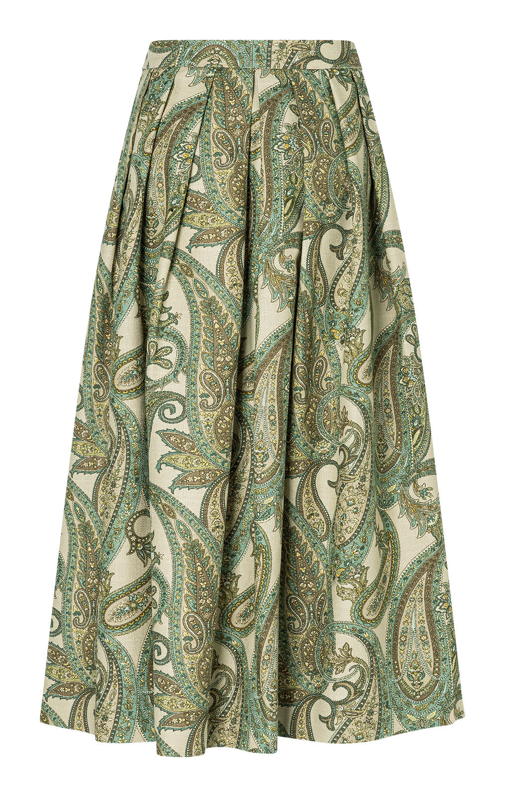 Burda Schnittmuster 5625 – Damen Dirndl-Set mit Mieder, Blusen, Midi-Rock & Schürze