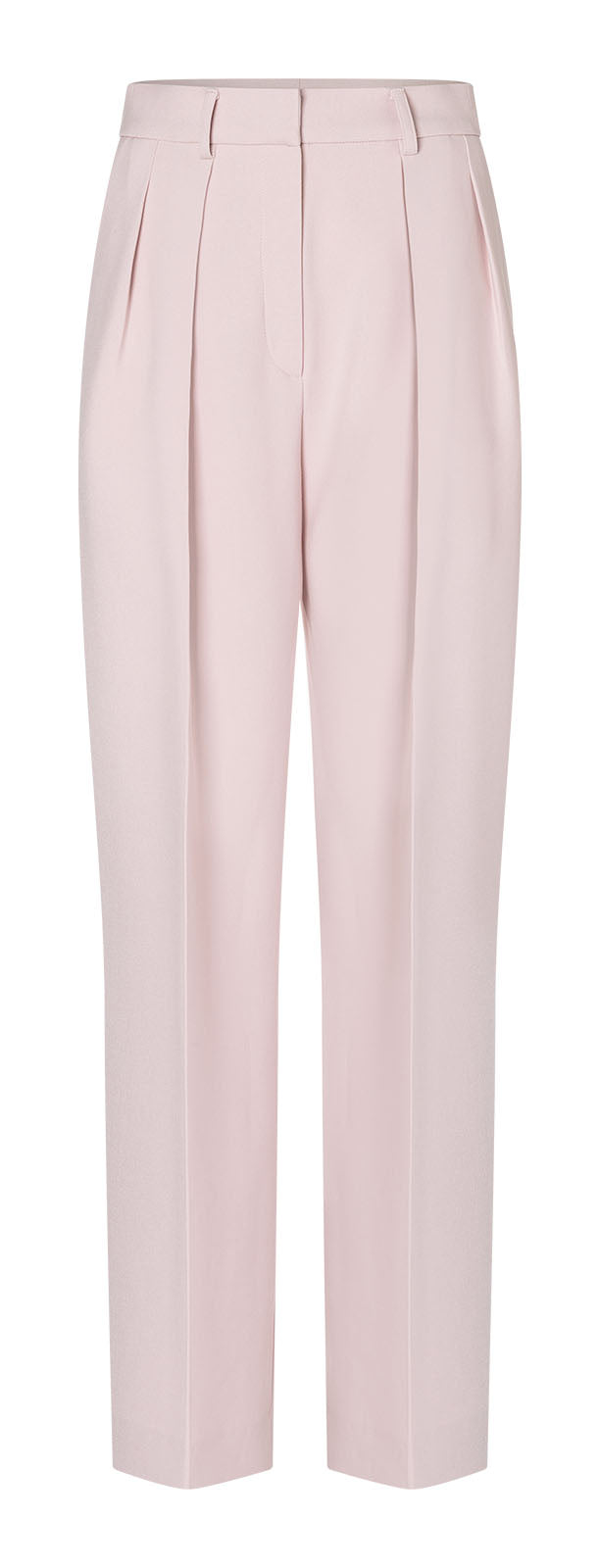 Burda Schnittmuster 5626 – Damen Bundfaltenhose & Bermudashorts