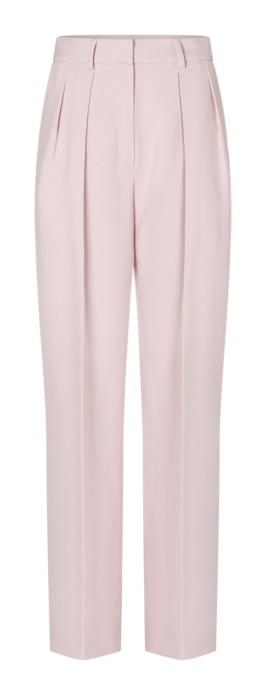Burda Schnittmuster 5626 – Damen Bundfaltenhose & Bermudashorts