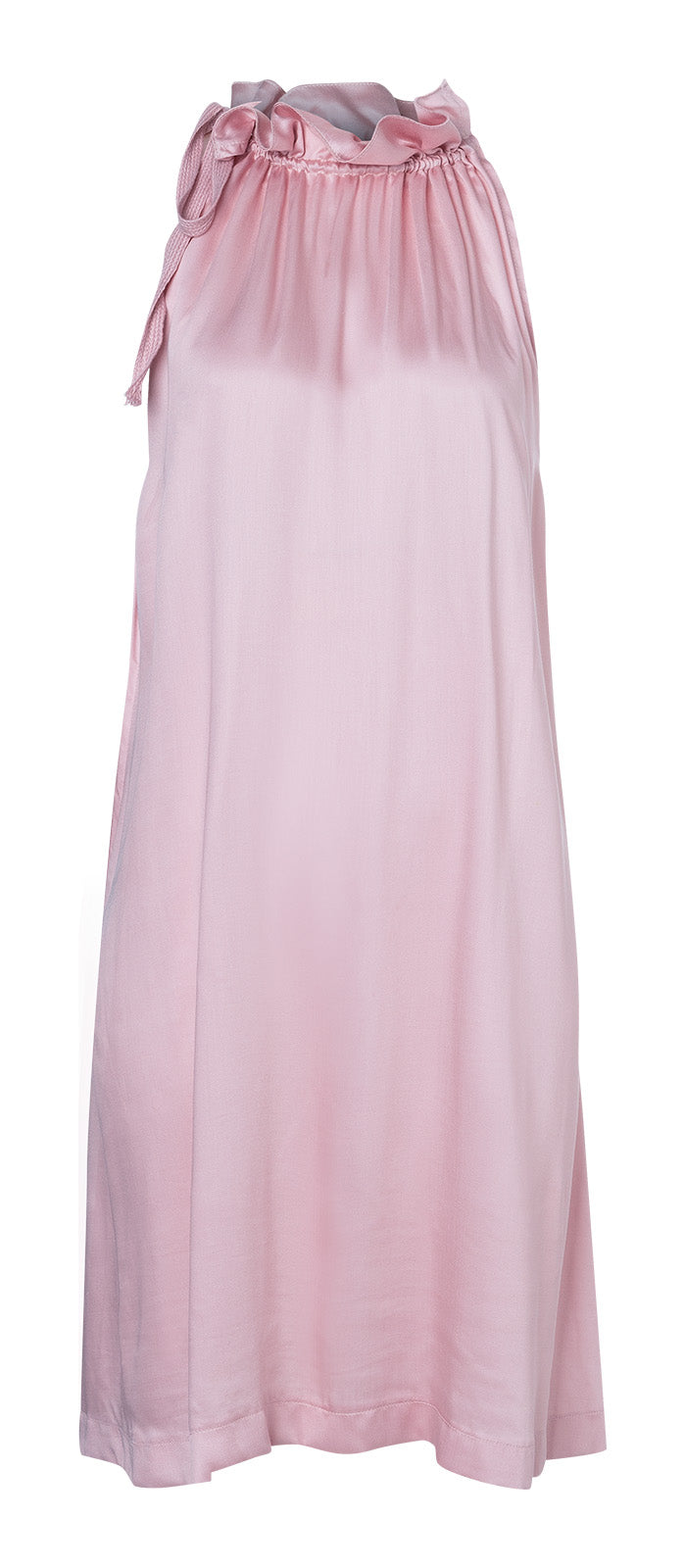 Burda Schnittmuster 5628 – Damen Neckholderkleider