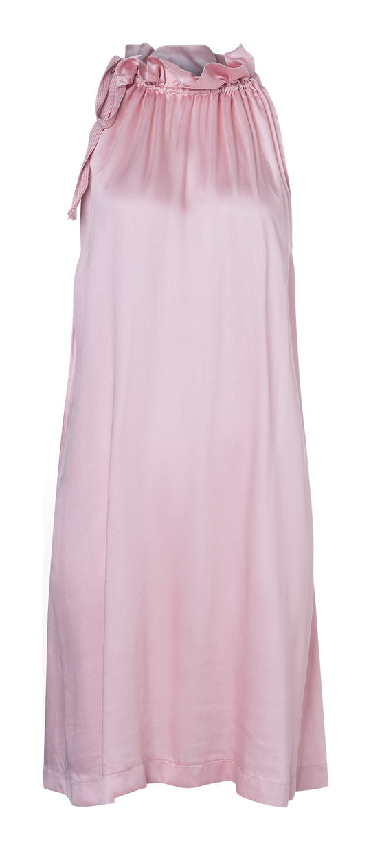 Burda Schnittmuster 5628 – Damen Neckholderkleider