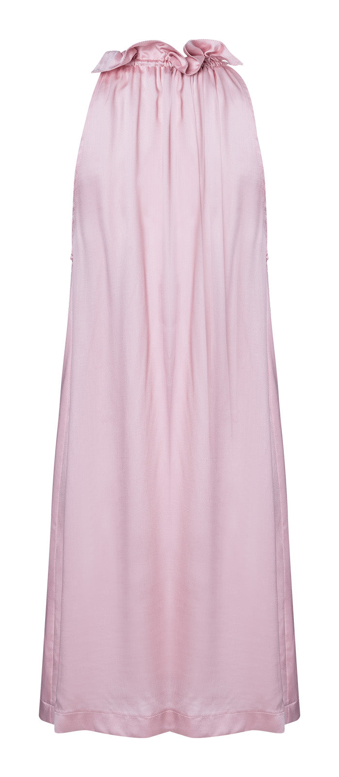 Burda Schnittmuster 5628 – Damen Neckholderkleider