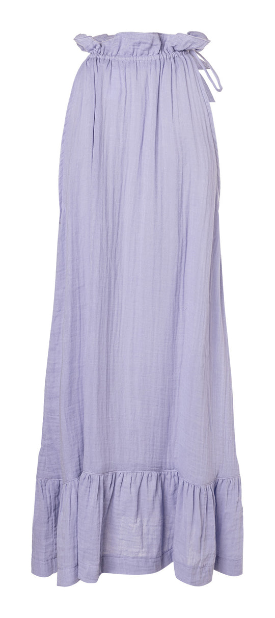 Burda Schnittmuster 5628 – Damen Neckholderkleider