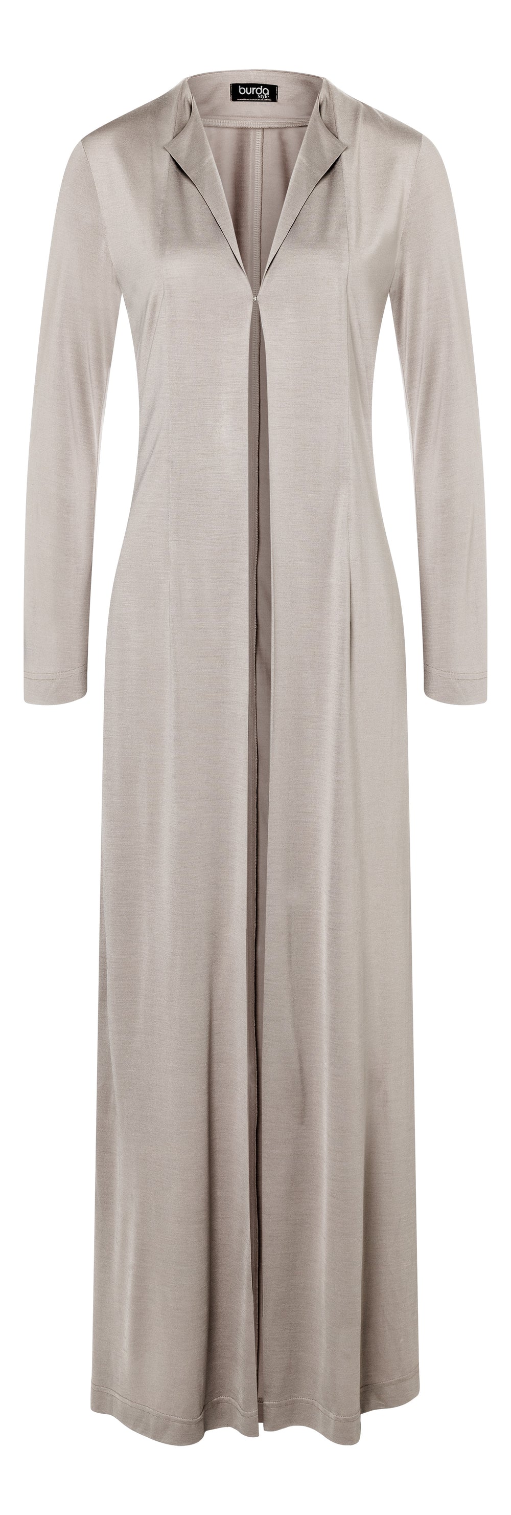 Burda Schnittmuster 5633 – Damen Chasuble & Hose