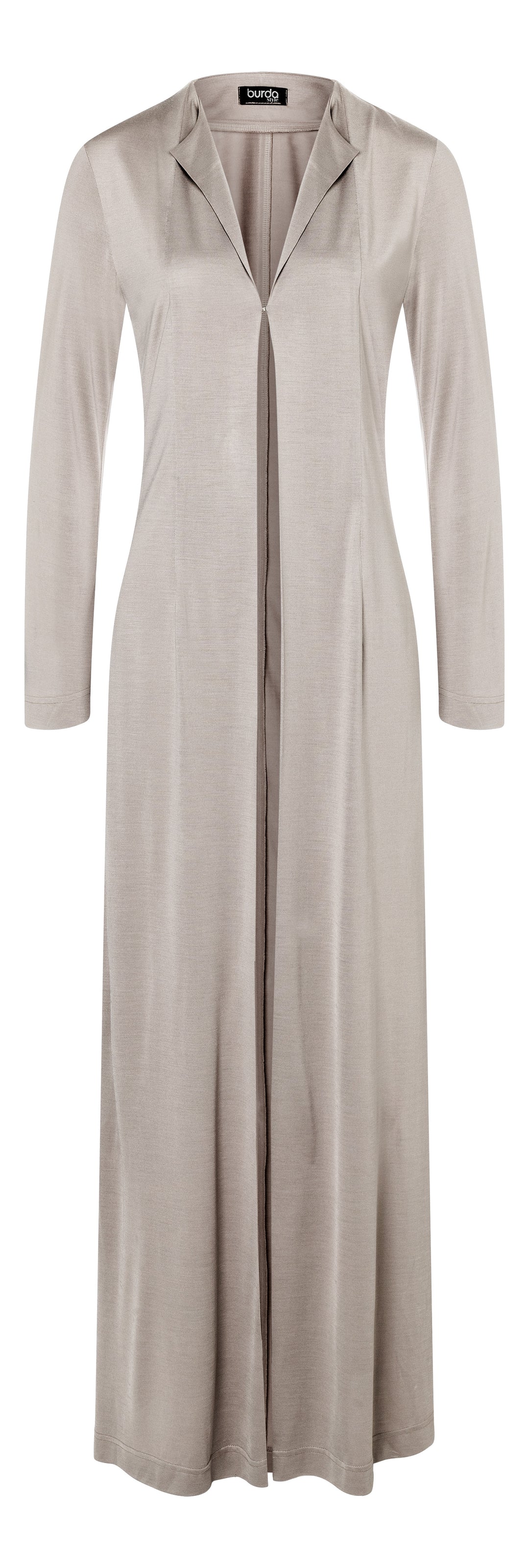 Burda Schnittmuster 5633 – Damen Chasuble & Hose