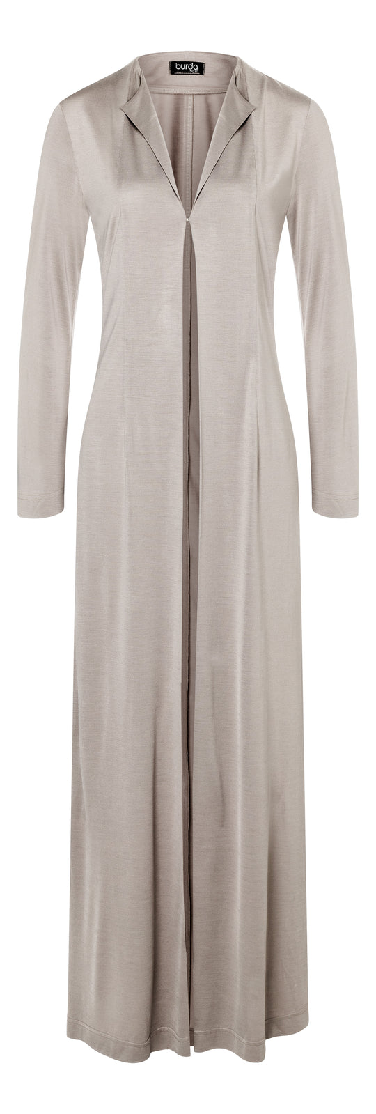 Burda Schnittmuster 5633 – Damen Chasuble & Hose