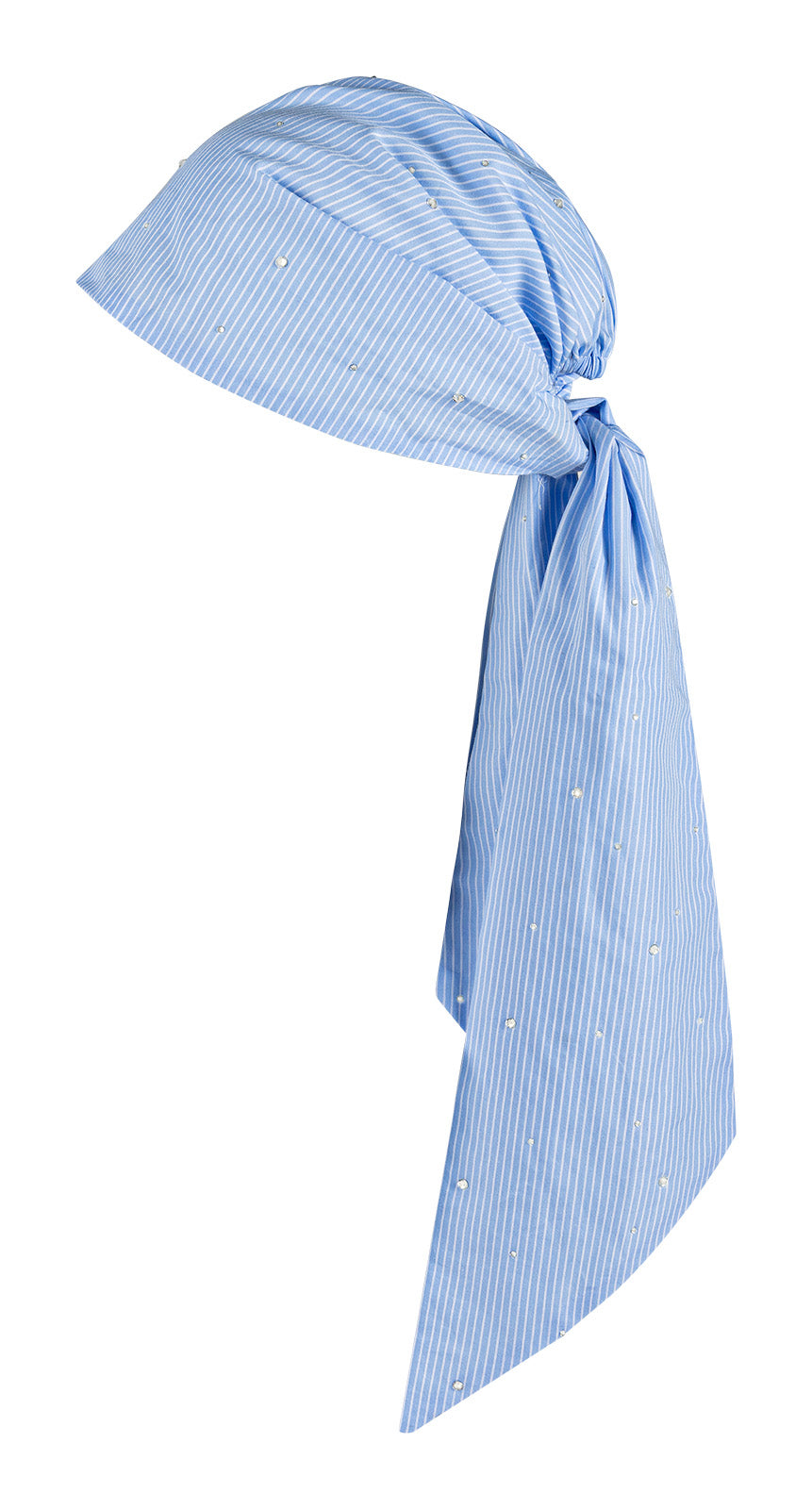 Burda Schnittmuster 5634 – Damen Kopfbedeckungen