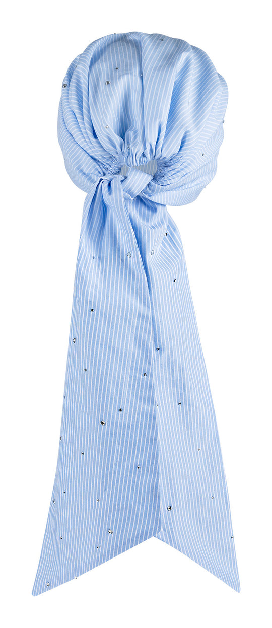 Burda Schnittmuster 5634 – Damen Kopfbedeckungen