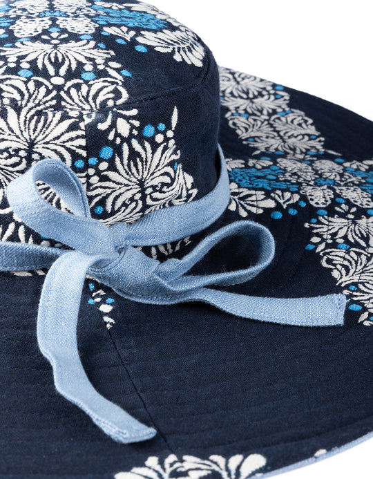 Burda Schnittmuster 5634 – Damen Kopfbedeckungen