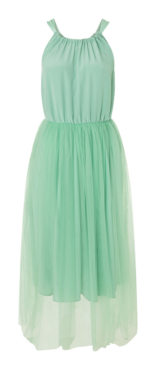 Burda Schnittmuster 5635 – Damen Sommerkleider mit Träger